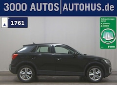 Bild des Angebotes Audi Q2 35 TFSI advanced LED MMI RfK ACC DAB Shz PDC