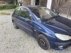 Bild des Angebotes Peugeot 206 75 Grand Filou Cool