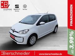 Bild des Angebotes VW e-up! move up! DAB CLIMATRONIC