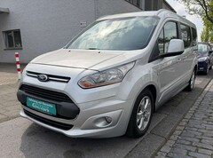 Bild des Angebotes Ford Tourneo Connect Titanium