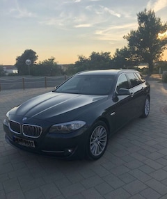 Bild des Angebotes BMW 523 523 i