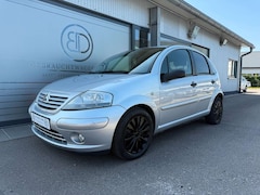 Bild des Angebotes Citroen C3 1.6 16V Confort Automatik*Euro4*Klima*ELFH*