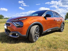 Bild des Angebotes Citroen C4 ë- Shine