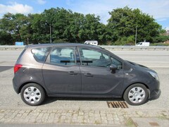 Bild des Angebotes Opel Meriva Edition 1.4 Automatikgetriebe Neu TÜV+Öl