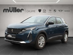 Bild des Angebotes Peugeot 3008 PureTech 130 Active Pack