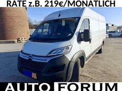 Bild des Angebotes Citroen Jumper 2.2 D L4H2 3,5t KLIMA CAM CARPLAY 3-SITZE