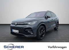 Bild des Angebotes VW Tiguan R-Line 4MO/DSG/PANO/AHK/IQ-LIGHT/STHZ/