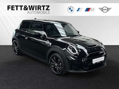 Bild des Angebotes MINI Cooper SE Panorama|Kamera|LED|Harman/Kardon