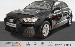 Bild des Angebotes Audi A1 Sportback 30 TFSI 85(116) kW(PS) S tronic *CAR