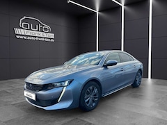 Bild des Angebotes Peugeot 508 Allure*Mirrorlink*Led*2.Z Klimaautomatik*