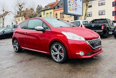 Bild des Angebotes Peugeot 208 GTi Navi Panorama Tempomat SHZG PDC