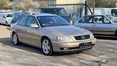 Bild des Angebotes Opel Omega 3.2 V6 Edition*Automatik*Klima*