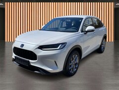 Bild des Angebotes Honda ZR-V 2.0 e:HEV Elegance*ACC*HeadUp*Navi*DAB