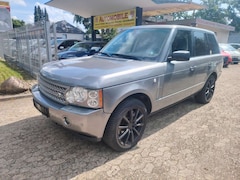 Bild des Angebotes Land Rover Range Rover V8 TD Autobiography / TV /