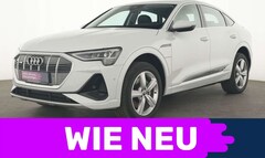 Bild des Angebotes Audi e-tron 50 S-Line Navi|Kamera|LED|PDC|SHZ|ACC