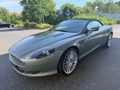 Bild des Angebotes Aston Martin DB9 DB9 Volante Touchtronic* Scheckheft