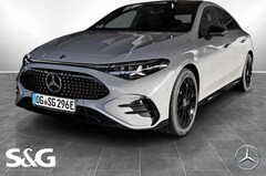 Bild des Angebotes Mercedes-Benz CLA 350 4M AMG *Neu* Standhz.+Superscreen+Panora