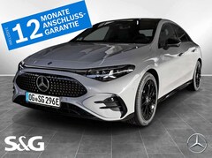 Bild des Angebotes Mercedes-Benz CLA 350 4M AMG *Neu* Standhz.+Superscreen+Panora