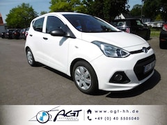 Bild des Angebotes Hyundai i10 1.0 Basis Allwettereifen