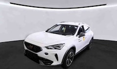 Bild des Angebotes CUPRA Formentor 1.5 TSI Navi AHK Sitzh LED Keyless ACC