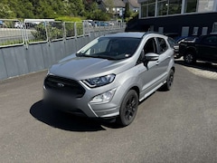 Bild des Angebotes Ford EcoSport 1.0 EcoBoost ST-Line AHK RFK WinterPak