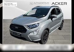 Bild des Angebotes Ford EcoSport 1.0 EcoBoost ST-Line AHK/RFK/WinterPak
