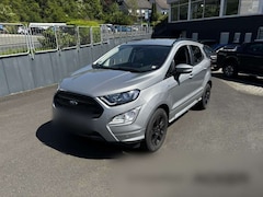 Bild des Angebotes Ford EcoSport 1.0 EcoBoost ST-Line AHK RFK WinterPak
