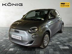 Bild des Angebotes Fiat 500e 500e 42 kWh Allwetter*Carplay*Klima