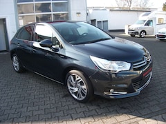 Bild des Angebotes Citroen C4 Exclusive Inkl. 2-Jahre Garantie