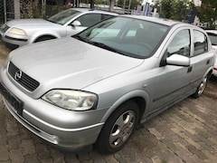 Bild des Angebotes Opel Astra Astra 1.6 Comfort