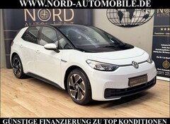 Bild des Angebotes VW ID.3 Life Pro Automatik Navi/LED/18/62KwH/ACC Life Pro