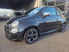 Bild des Angebotes Fiat 500C 1.2 8V ROCKSTAR 51kW Autom. 8-fach NAV Tech-P