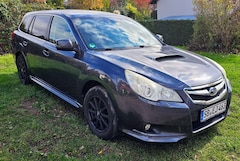 Bild des Angebotes Subaru Legacy Legacy Kombi Diesel Kombi 2.0D Active