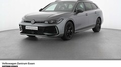 Bild des Angebotes VW Passat R-Line 2.0 TDI DSG Black Style AHK