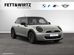 Bild des Angebotes MINI Cooper S FavouredTrim|Head-Up|Panorama|Sportsitz