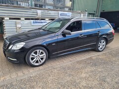Bild des Angebotes Mercedes-Benz E 220 E220T CDI DPF BlueEFFICIENCY Avantgarde