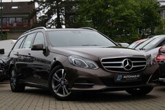 Bild des Angebotes Mercedes-Benz E 200 CGI T/BlueEff/Navi/PDC/Glasdach/LED/Sitzhz