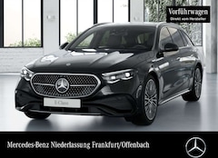 Bild des Angebotes Mercedes-Benz E 220 d T AMG Fahrass 360° Pano Distr. HUD AHK PTS