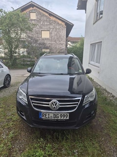Bild des Angebotes VW Tiguan 2.0 TDI DPF 4Motion Sport & Style