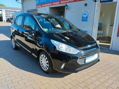 Bild des Angebotes Ford B-Max Sync Edition 1.Hand TÜV-AU 11-2026