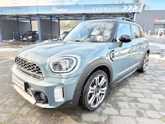 Bild des Angebotes MINI Cooper S Countryman Cooper_S Countryman S Trim All4