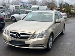 Bild des Angebotes Mercedes-Benz E 300 CDI V6,TÜV NEU,INSPEKTION NEU