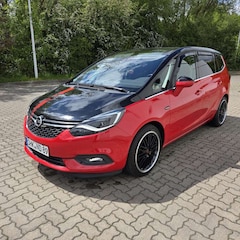 Bild des Angebotes Opel Zafira Tourer 1.6 CDTI ecoFLEX Start/Stop Innovation