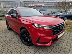 Bild des Angebotes Honda CR-V e:PHEV Advance Tech 2WD|Allwetter