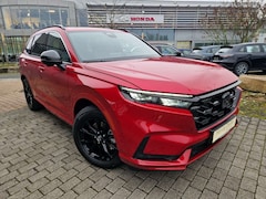 Bild des Angebotes Honda CR-V e:PHEV Advance Tech 2WD|Allwetter