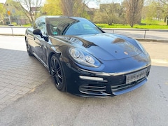 Bild des Angebotes Porsche Panamera Diesel