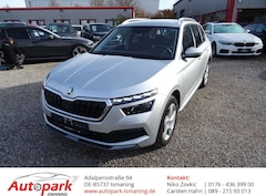 Bild des Angebotes Skoda Kamiq (NW4) Style