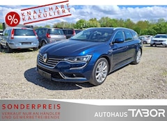 Bild des Angebotes Renault Talisman Grdt 1.6 TCe 200 EDC Intens HUD ACC Kam