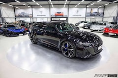 Bild des Angebotes Audi RS6 avant | Garantie | B&O