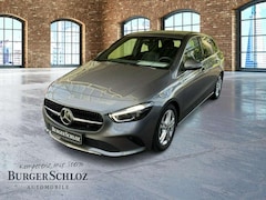 Bild des Angebotes Mercedes-Benz B 180 MULTIB./AHK/WINTERP./KAMERA